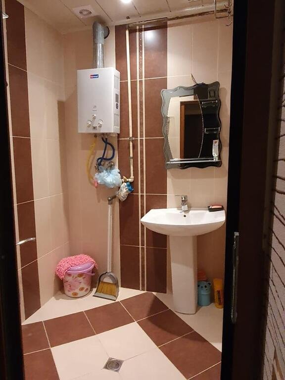 Satılır 2 otaqlı köhnə tikili, 45 m², Memar Əcəmi m.-16