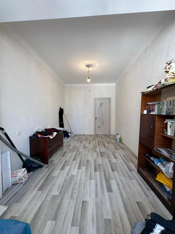 Satılır 3 otaqlı yeni tikili, 120 m², Həzi Aslanov-4