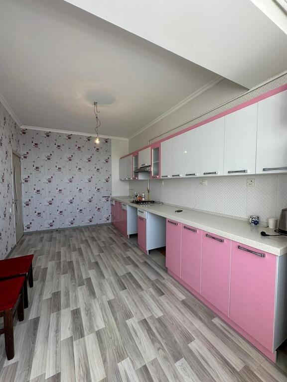Satılır 3 otaqlı yeni tikili, 120 m², Həzi Aslanov-6