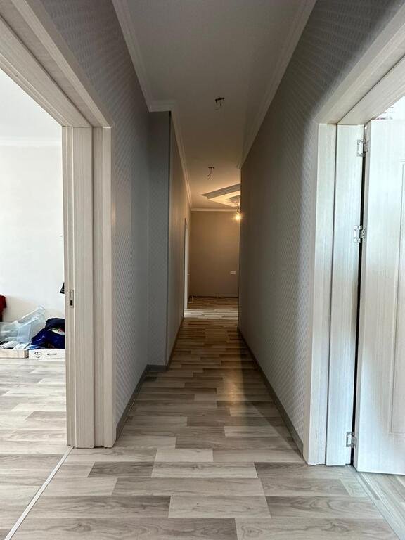 Satılır 3 otaqlı yeni tikili, 120 m², Həzi Aslanov-9