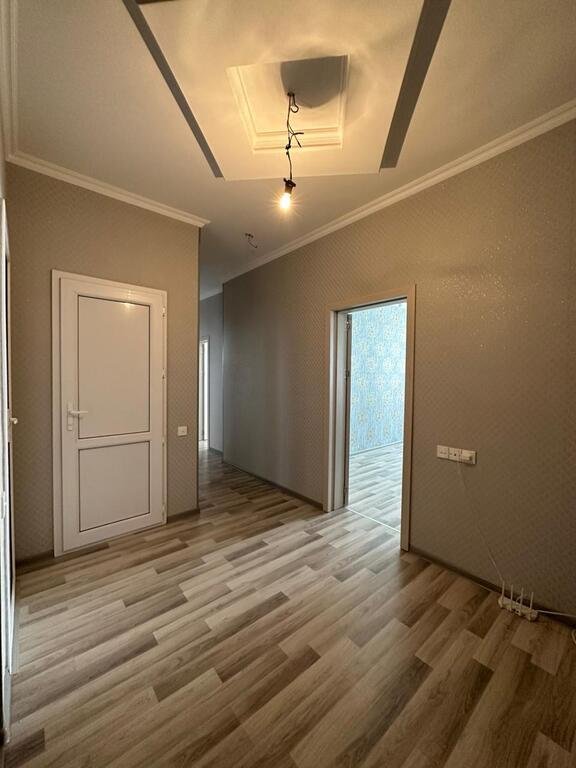 Satılır 3 otaqlı yeni tikili, 120 m², Həzi Aslanov-11