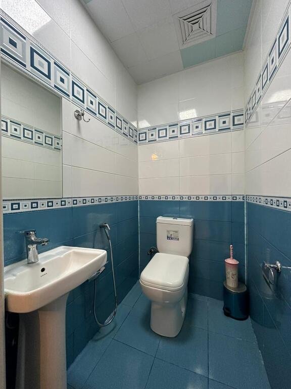 Satılır 3 otaqlı yeni tikili, 120 m², Həzi Aslanov-14