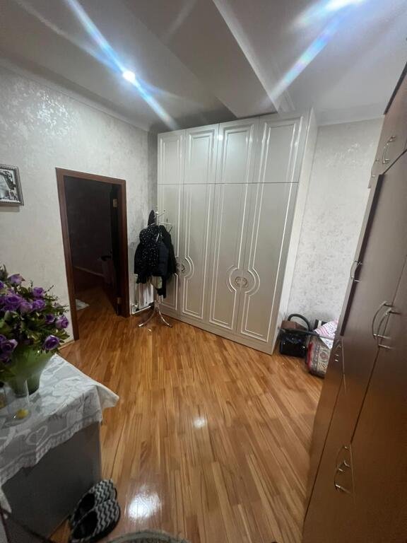 Satılır 2 otaqlı yeni tikili, 80 m², Koroğlu m.-2
