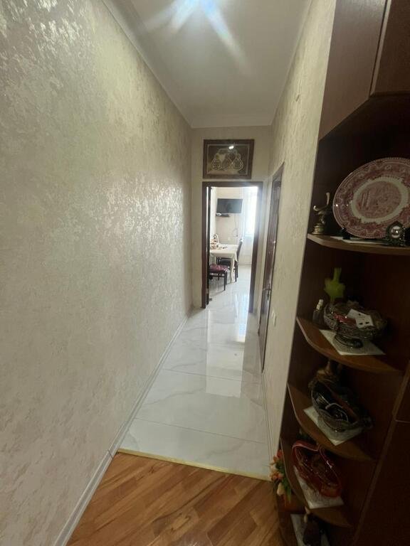 Satılır 2 otaqlı yeni tikili, 80 m², Koroğlu m.-3