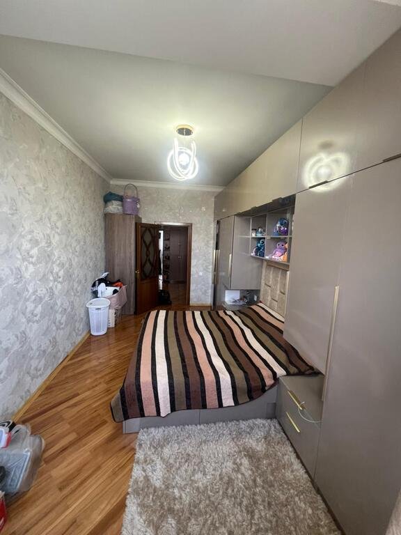 Satılır 2 otaqlı yeni tikili, 80 m², Koroğlu m.-7