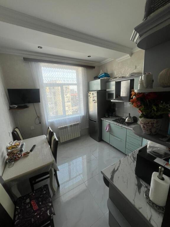 Satılır 2 otaqlı yeni tikili, 80 m², Koroğlu m.-9
