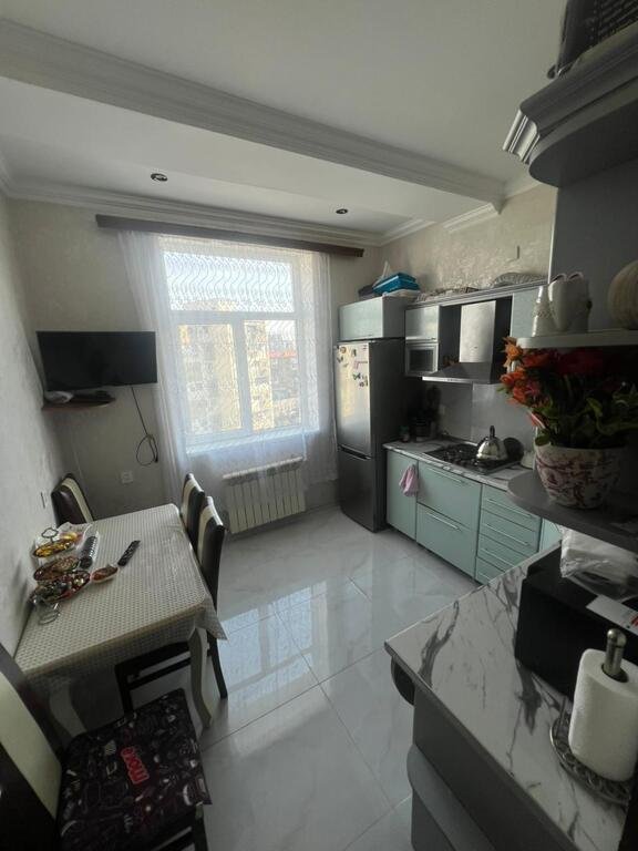 Satılır 2 otaqlı yeni tikili, 80 m², Koroğlu m.-10