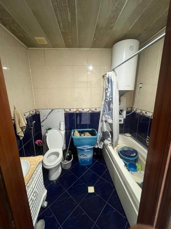 Satılır 2 otaqlı yeni tikili, 80 m², Koroğlu m.-12