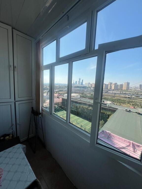 Satılır 2 otaqlı yeni tikili, 80 m², Koroğlu m.-13