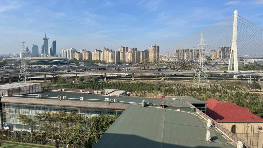 Satılır 2 otaqlı yeni tikili, 80 m², Koroğlu m.-14