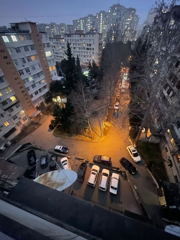 Satılır 3 otaqlı köhnə tikili, 80 m², 9-cu mikrorayon-8