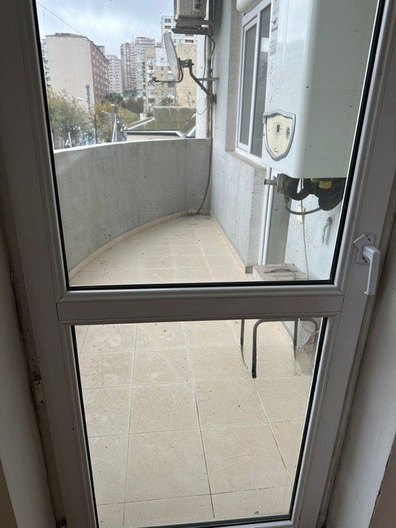 Satılır 4 otaqlı yeni tikili, 224 m², Elmlər Akademiyası m.-3