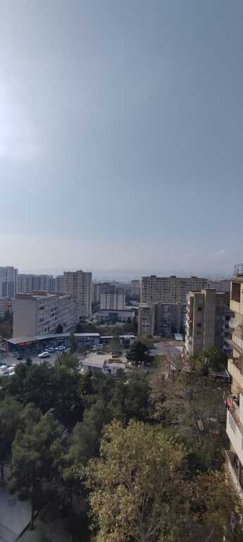 Satılır 2 otaqlı köhnə tikili, 60 m², Həzi Aslanov m.-1