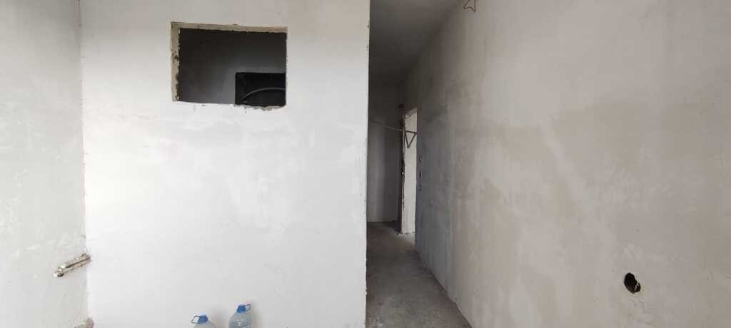 Satılır 2 otaqlı köhnə tikili, 60 m², Həzi Aslanov m.-5