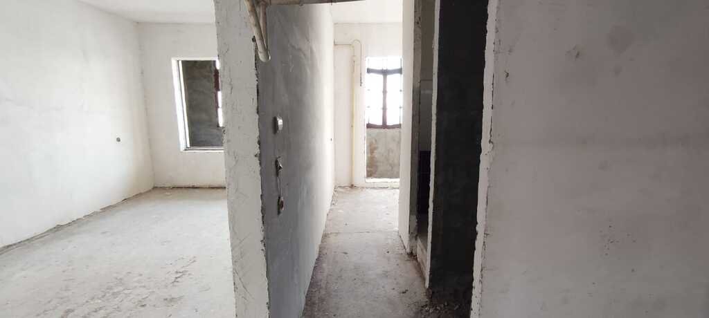 Satılır 2 otaqlı köhnə tikili, 60 m², Həzi Aslanov m.-9