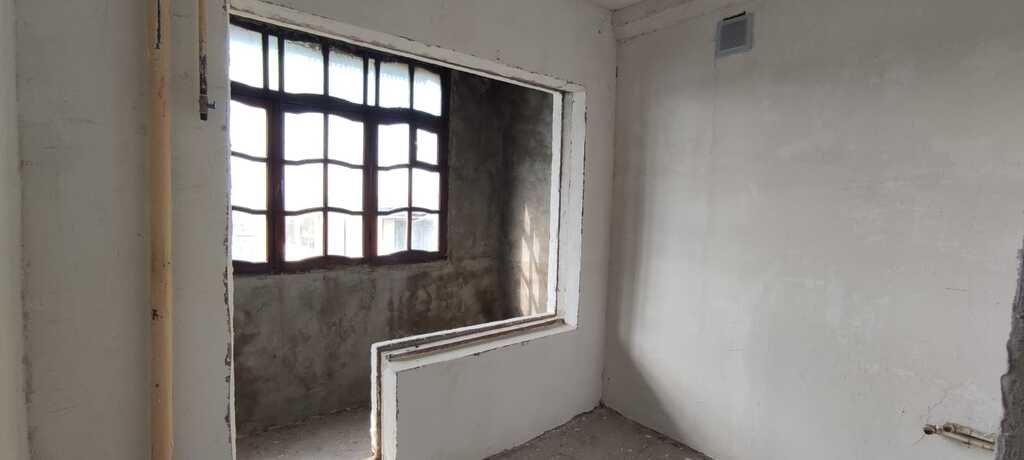 Satılır 2 otaqlı köhnə tikili, 60 m², Həzi Aslanov m.-10