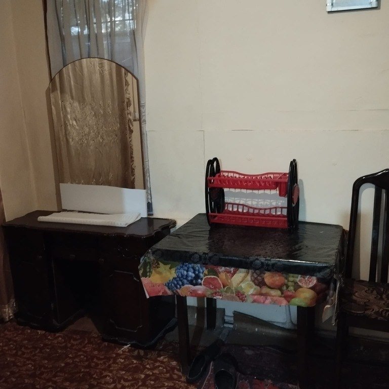 Kirayə verilir 1 otaqlı köhnə tikili, 40 m², Bakıxanov (Razin)-2