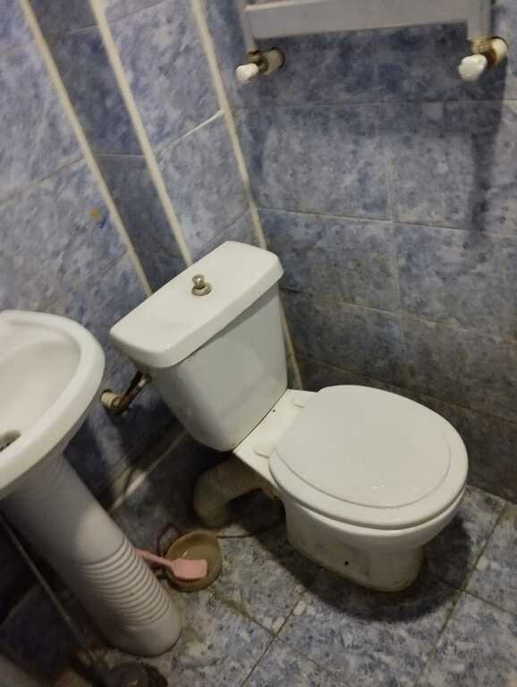 Kirayə verilir 1 otaqlı köhnə tikili, 40 m², Bakıxanov (Razin)-3