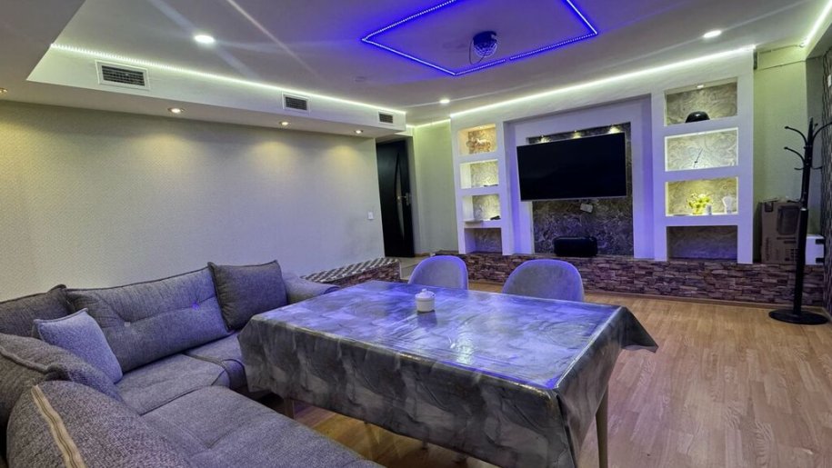 190 kv.m. obyekt icarəyə verilir, Neftçilər m.-1