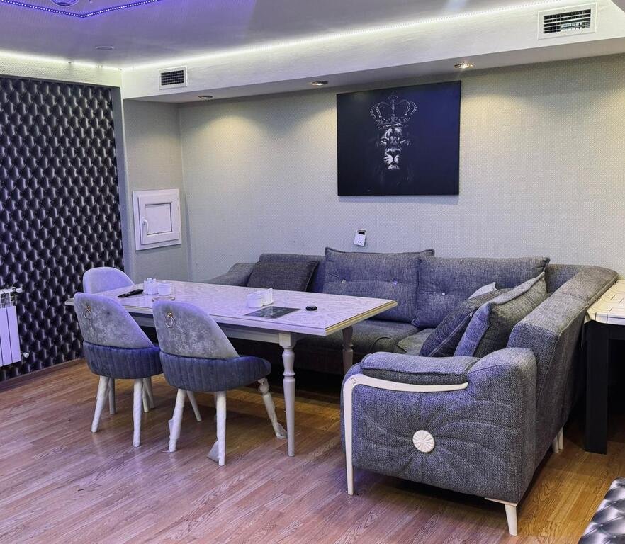 190 kv.m. obyekt icarəyə verilir, Neftçilər m.-2