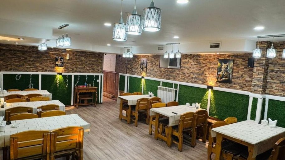 190 kv.m. obyekt icarəyə verilir, Neftçilər m.-4