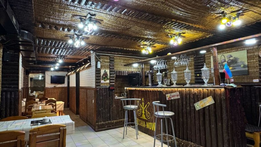 190 kv.m. obyekt icarəyə verilir, Neftçilər m.-5