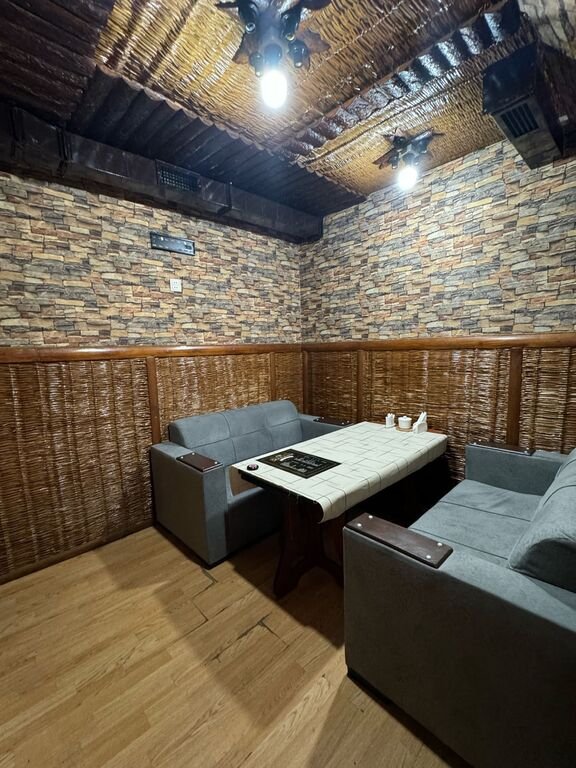 190 kv.m. obyekt icarəyə verilir, Neftçilər m.-6