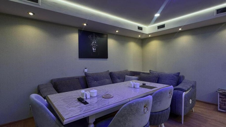 190 kv.m. obyekt icarəyə verilir, Neftçilər m.-12