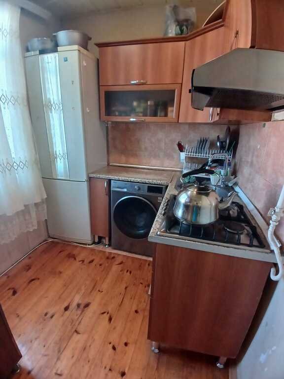 Satılır 2 otaqlı köhnə tikili, 55 m², Memar Əcəmi m.-1