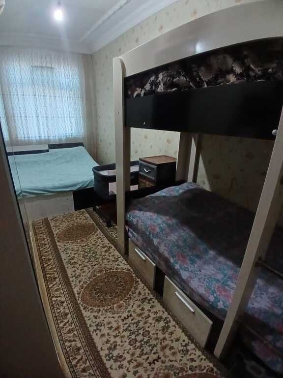 Satılır 2 otaqlı köhnə tikili, 55 m², Memar Əcəmi m.-4