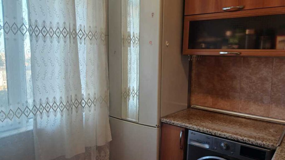 Satılır 2 otaqlı köhnə tikili, 55 m², Memar Əcəmi m.-6
