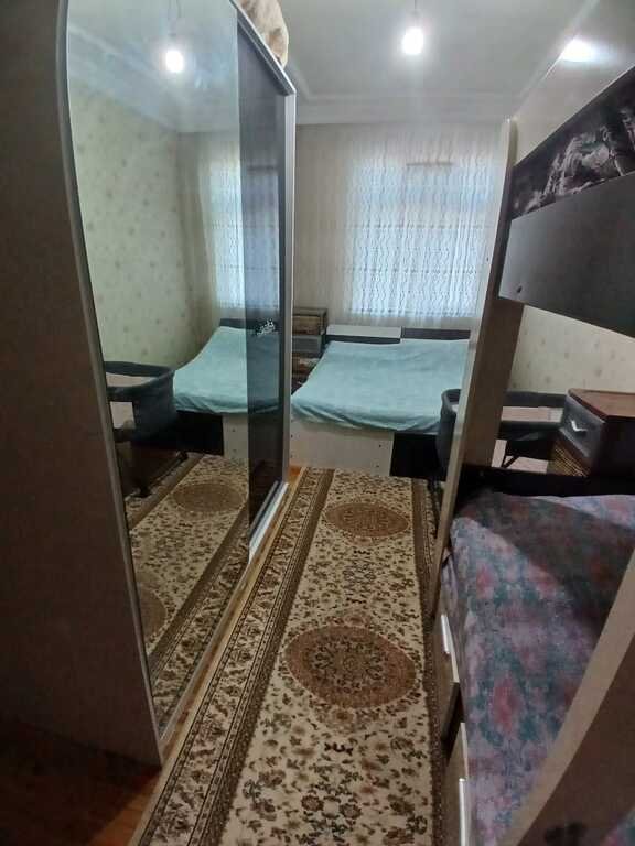 Satılır 2 otaqlı köhnə tikili, 55 m², Memar Əcəmi m.-7