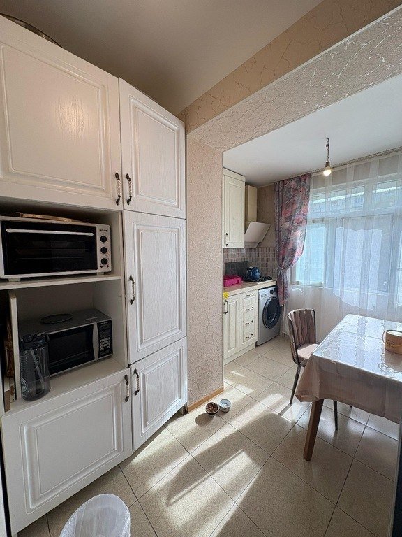 Satılır 2 otaqlı köhnə tikili, 55 m², Yasamal-6