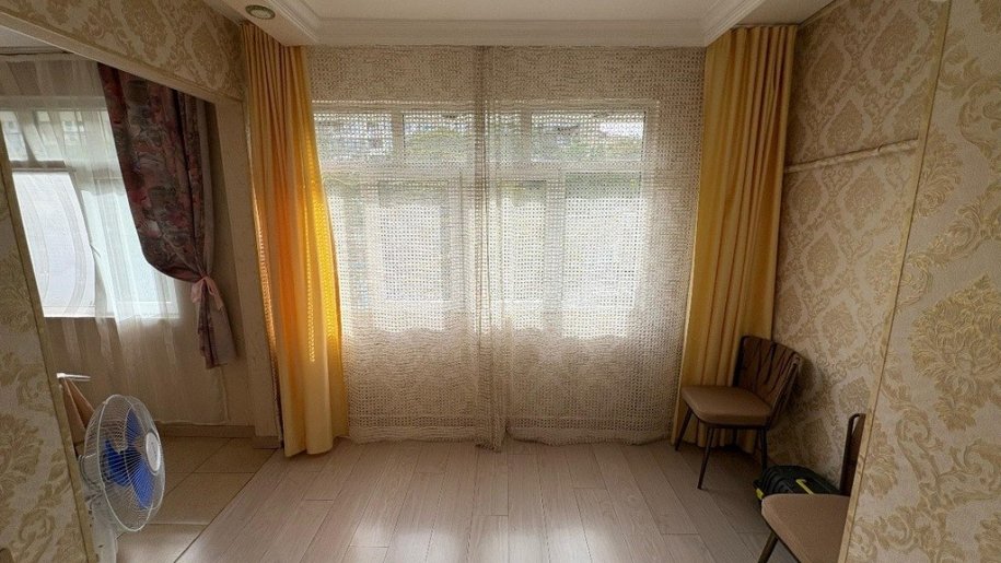 Satılır 2 otaqlı köhnə tikili, 55 m², Yasamal-8