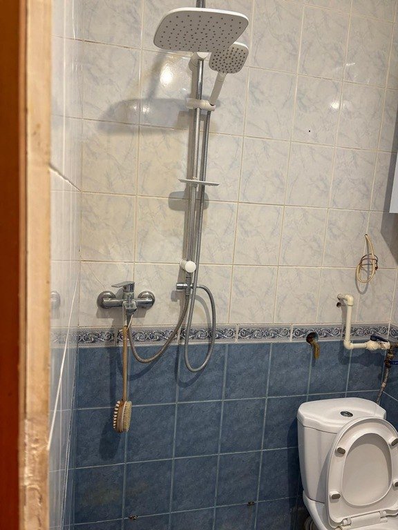 Satılır 2 otaqlı köhnə tikili, 55 m², Yasamal-10