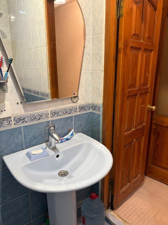 Satılır 2 otaqlı köhnə tikili, 55 m², Yasamal-11