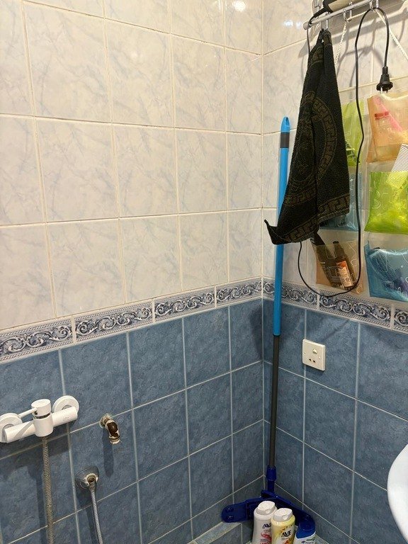 Satılır 2 otaqlı köhnə tikili, 55 m², Yasamal-12