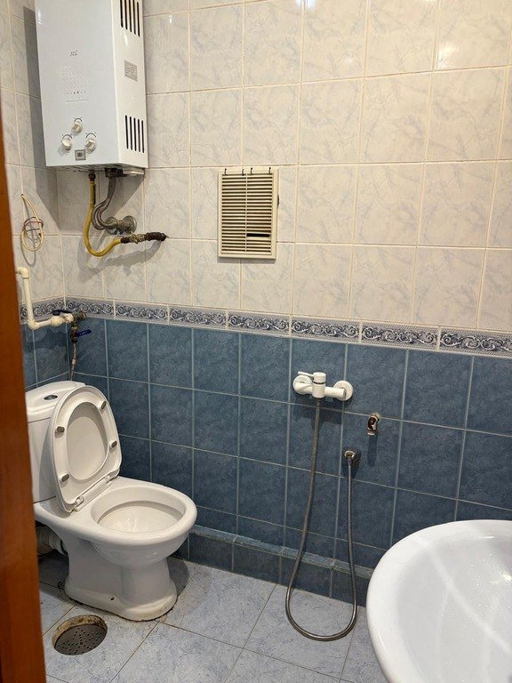 Satılır 2 otaqlı köhnə tikili, 55 m², Yasamal-13