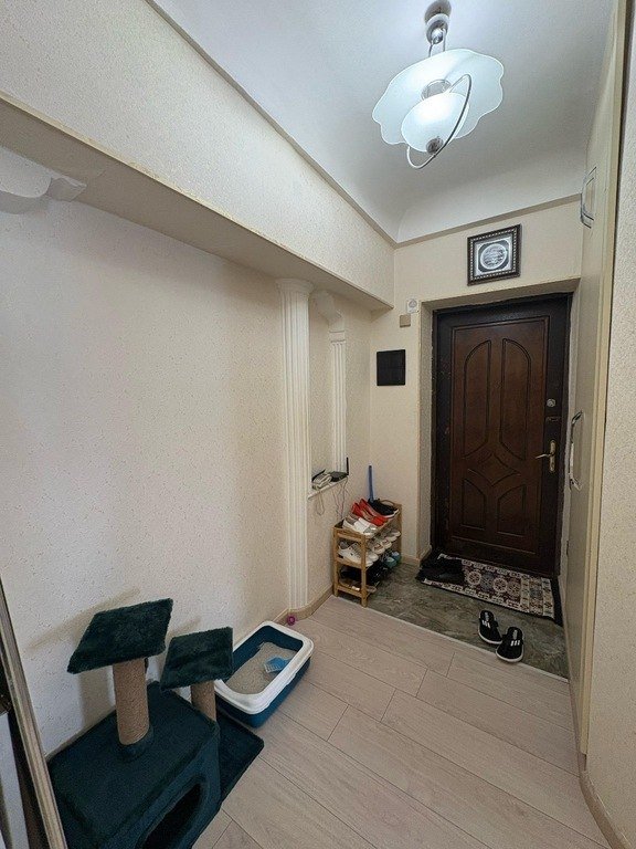 Satılır 2 otaqlı köhnə tikili, 55 m², Yasamal-14