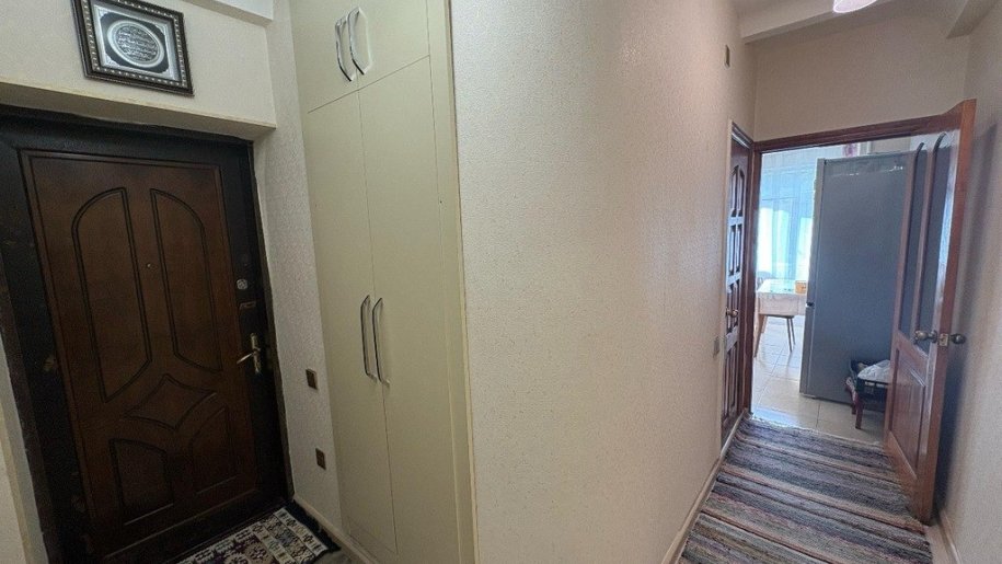 Satılır 2 otaqlı köhnə tikili, 55 m², Yasamal-16