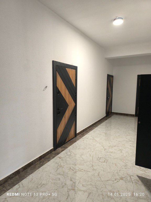 Satılır 3 otaqlı yeni tikili, 126 m², Nizami m.-3