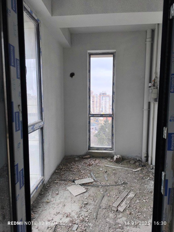 Satılır 3 otaqlı yeni tikili, 126 m², Nizami m.-7