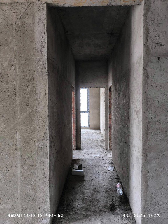 Satılır 3 otaqlı yeni tikili, 126 m², Nizami m.-9