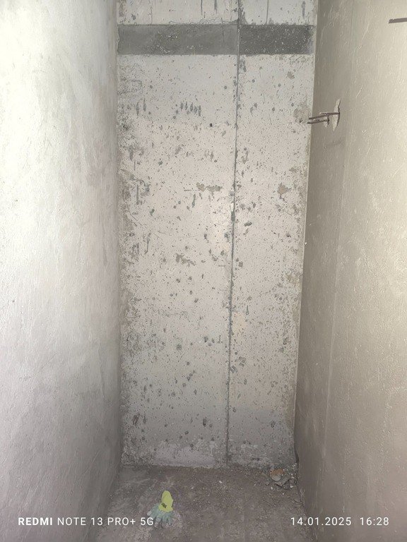 Satılır 3 otaqlı yeni tikili, 126 m², Nizami m.-11