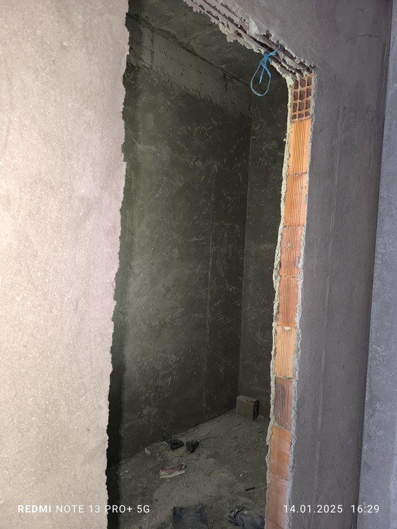 Satılır 3 otaqlı yeni tikili, 126 m², Nizami m.-13