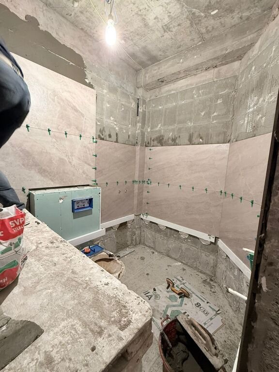 Satılır 3 otaqlı yeni tikili, 130 m², İnşaatçılar m.-9