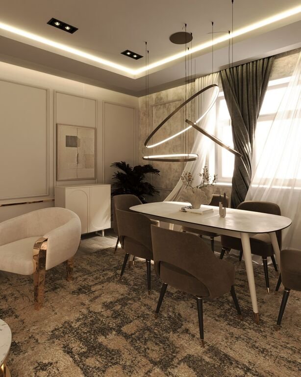 Satılır 3 otaqlı yeni tikili, 130 m², İnşaatçılar m.-15