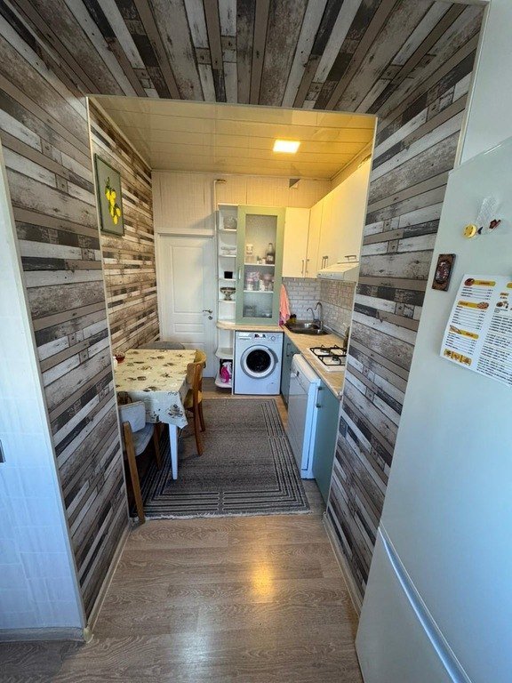 Satılır 4 otaqlı köhnə tikili, 105 m², Həzi Aslanov m.-7