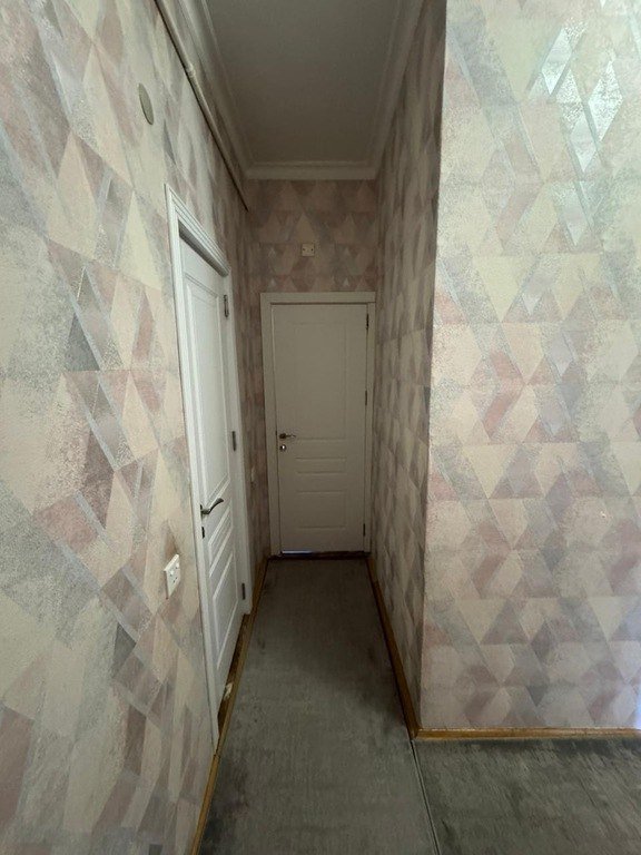 Satılır 4 otaqlı köhnə tikili, 105 m², Həzi Aslanov m.-16