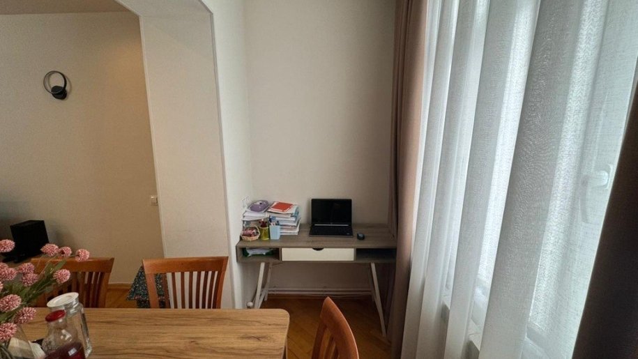 Satılır 4 otaqlı köhnə tikili, 105 m², Həzi Aslanov m.-18